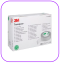 3M Transpore ขนาด 0.5 นิ้ว (24ม้วน/กล่อง)
