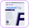 Aquacel Ag Foam Non Adhesive 10x10 cm [420642] (1 แผ่น)