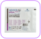 Aquacel Ag Foam Non Adhesive 10x10 cm [420642] (1 แผ่น)