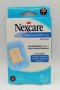 Nexcare Waterproof film 2in1- 6x7cm [F21s] ขนาดแผ่นซับแผล 4x3.2cm
