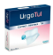 UrgoTul Flex 15x20 CM แผ่นตาข่ายปิดแผลชนิดโปร่ง (1 แผ่น)
