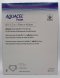 Aquacel Foam Adhesive Sacrum 20x16.9 cm [420626] exp 12-2021