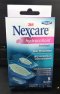 Nexcare Hydrocolloid bandage คละไซต์ (Scar Prevention)