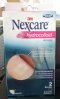 Nexcare Hydrocolloid Dressing 60x100mm (Scar Prevention)