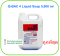 Q-Bac 4 Liquid Soap 5,000 mL