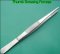 Thumb Dressing Forcep 13 cm - Hilbro (12.0010.13)