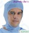 หมวกผ่าตัด Surgical Hood สีขาว (10ชิ้น/แพ็ค)