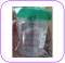 กระป๋องเก็บปัสสาวะสเตอไรด์ Urine Container Sterile (1 อัน)