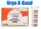K-Band Conforming Bandage ผ้ายืดพันแผล 15cm x 4M (1 ม้วน)