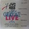Ana Caram, Paquito D'Rivera, Tom Harrell, Fred Hersch, Phil Woods – Jvc Jazz Festival Live - A Night Of Chesky Jazz - Town Hall, New York