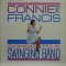 Connie Francis – Songs To A Swinging Band