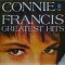 Connie Francis – Greatest Hits