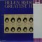 Helen Reddy – Helen Reddy's Greatest Hits