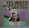 Tommy Dorsey And His Orchestra Featuring Jo Stafford – Yes, Indeed!