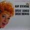 Kay Stevens ‎– Not So Great Songs That Were Left Out Of Great Movies For Obvious Reasons