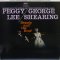 Peggy Lee / George Shearing – Beauty And The Beat!