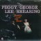 Peggy Lee / George Shearing – Beauty And The Beat!