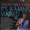Sarah Vaughan – It's A Man's World