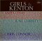 Stan Kenton And His Orchestra, June Christy, Chris Connor, Anita O'Day – Girls & Kenton