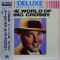 Bing Crosby - The World Of Bing Crosby