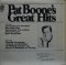 Pat Boone – Great Hits