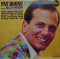 Pat Boone – My 10th Anniversary With Dot Records