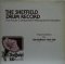 Jim Keltner / Ron Tutt – The Sheffield Drum Record