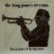 Harry James & His Big Band ‎– The King James Version