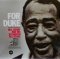 Bill Berry And His Ellington Allstars – For Duke