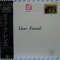 Eiji Kitamura With Concord Jazz Allstars* – Dear Friends