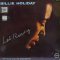 Billie Holiday With Ray Ellis And His Orchestra – Last Recording