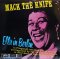 Ella Fitzgerald – Mack The Knife - Ella In Berlin