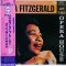 Ella Fitzgerald – Ella Fitzgerald At The Opera House