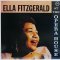 Ella Fitzgerald – Ella Fitzgerald At The Opera House