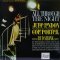 Julie London With The Bud Shank Quintet – All Through The Night
