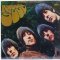 The Beatles – Rubber Soul