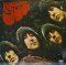 The Beatles – Rubber Soul