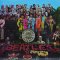 The Beatles – Sgt. Pepper's Lonely Hearts Club Band