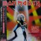 Iron Maiden – Heavy Metal Army - Maiden Japan Live !!