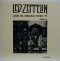 Led Zeppelin – Live In Osaka 9/29 '71 Part 1 & Part 2