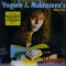 Yngwie J. Malmsteen's Rising Force – Odyssey