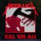 Metallica – Kill 'Em All