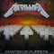 Metallica – Master Of Puppets