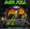 Overkill – Under The Influence