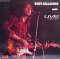 Rory Gallagher – Live! In Europe
