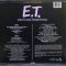 John Williams (4) – E.T. The Extra-Terrestrial (Music From The Original Motion Picture Soundtrack)