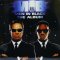 Various – Men In Black - The Album