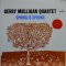 Gerry Mulligan Quartet – Spring Is Sprung