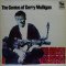 Gerry Mulligan – The Genius Of Gerry Mulligan