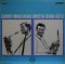 Stan Getz & Gerry Mulligan – Gerry Mulligan Meets Stan Getz